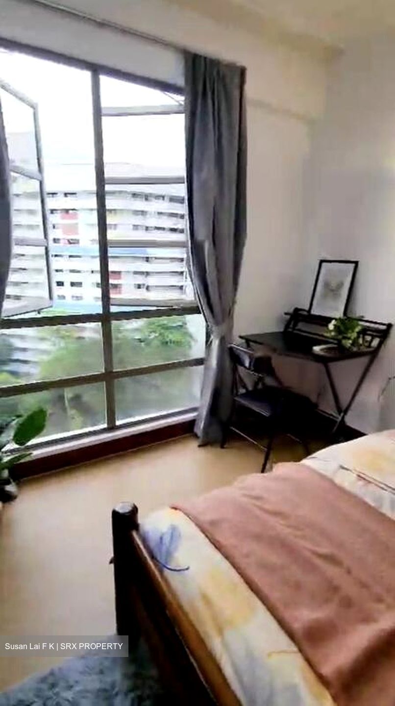 Parc Vista (D22), Condominium #473835901